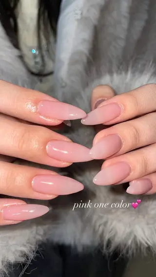 ネイル aya 🍓のネイルデザイン