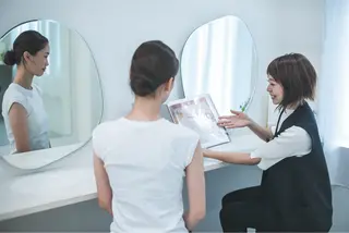 beauty  salon Jasmine所属・ジャスミン Jasmineのマツエク・マツパデザイン