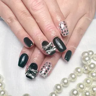 ネイル 🎀Sense Nail渋谷店🎀のネイルデザイン