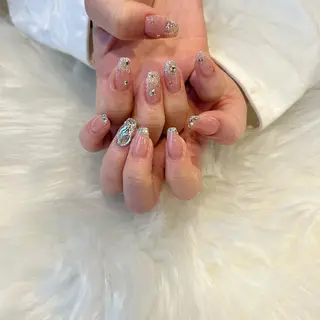 ネイル 鶴田୨ৎmaison de NALIのネイルデザイン