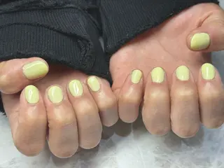 ネイル Mネイル 伏見店所属・Yuki Mネイル 伏見店のネイルデザイン