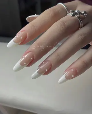 ネイル The one 井上のネイルデザイン