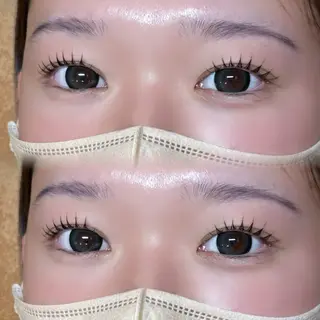 マツエク・マツパ LUNELLA RENAの眉毛・アイブロウイメージ