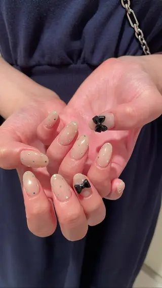 ネイル Ami 🦥のネイルデザイン