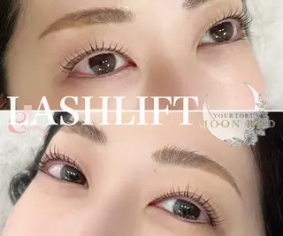 マツエク・マツパ Cherie  2nd所属・Cherie 2nd Miraiのマツエク・マツパデザイン