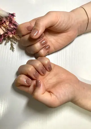 ネイル 肌質改善サロン🌻 Nico laughのエステ・リラクイメージ