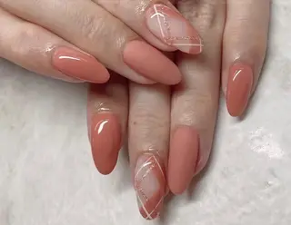 ネイル FUTURE   BEAUTY所属・FUTURE BEAUTYのネイルデザイン