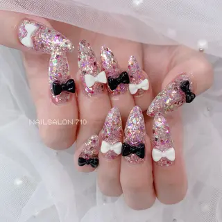 ネイル ナナイチゼロ I.Naoのネイルデザイン