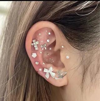 Nail Salon HARUのネイルデザイン