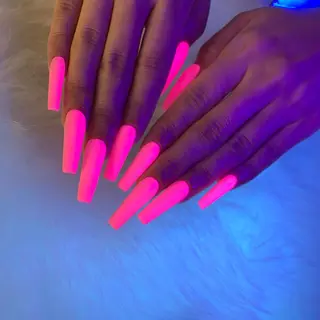 ネイル Nes.nail所属・🌼Nomura Yuko🌷のネイルデザイン