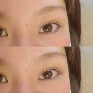 マツエク・マツパ EMI CLAIR 高崎店【エミ クレール】所属・EMI CLAIR 高崎店　MIOの眉毛・アイブロウイメージ