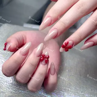 ネイル N.one 🎀ユイ🎀のネイルデザイン