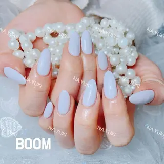 ネイル YUKI 💗 渋谷店のネイルデザイン