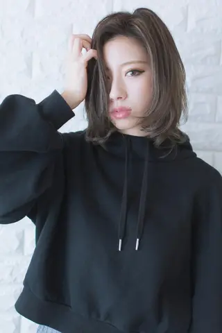 ミディアム カラー 斉藤 正敏のその他イメージ