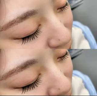 マツエク・マツパ MARI 🩵🫧のマツエク・マツパデザイン