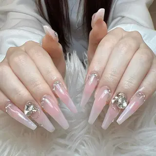 ネイル Noiranail_ studio川越西口のネイルデザイン