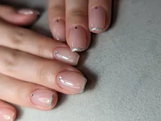 ネイル Nailsalon BEeR。のネイルデザイン