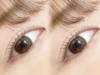 マツエク・マツパ ♡ 𓂃 𓈒𓏸◌‬のマツエク・マツパデザイン