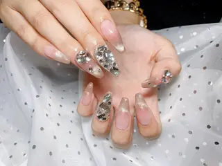 ネイル nail salon M'U【エムユー】のネイルデザイン