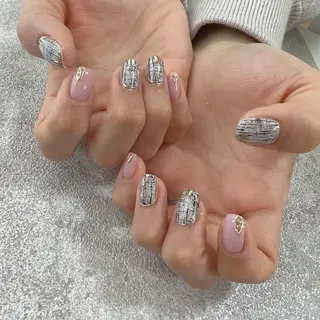 ネイル 川端 京香のネイルデザイン