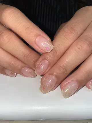 ネイル ulu🌼 nanaのネイルデザイン