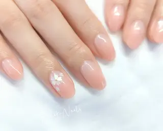 ネイル 所沢の小さなネイル屋さん所属・所沢の小さな ネイル屋さんのネイルデザイン