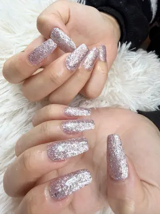 ネイル Le vail yamamoto .のネイルデザイン