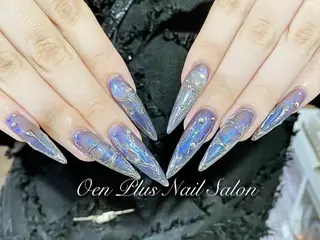 ネイル One plus StudioNailのネイルデザイン