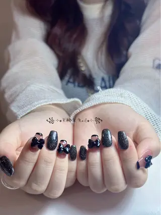 ネイル RAMU Nail 恵比寿店のネイルデザイン