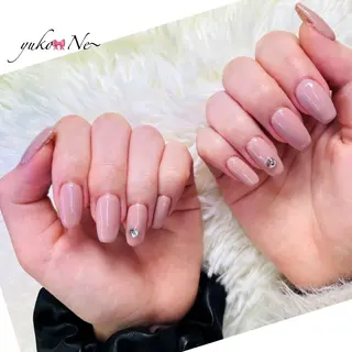 ネイル ネイルサロン　Lian所属・Lian Yulilianのネイルデザイン