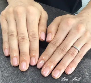 ネイル Lea,Nail所属・松橋 愛のネイルデザイン