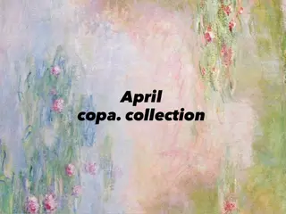 ネイル nail salon copa.【コパ】のネイルデザイン