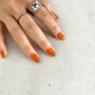 ネイル na kaのネイルデザイン