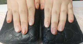 ネイル haru  nailのネイルデザイン