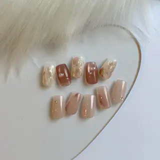 ネイル filonnail chinatsuのネイルデザイン