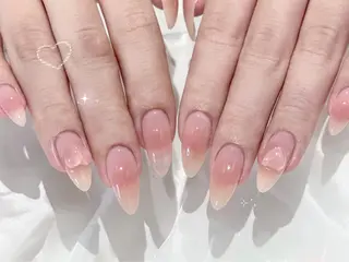 ネイル 𝗮𝗶𝗿𝗶 🌙のネイルデザイン