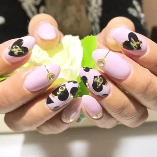 ネイル ネイル フフラ所属・nail fufla ♡yamane♡のネイルデザイン