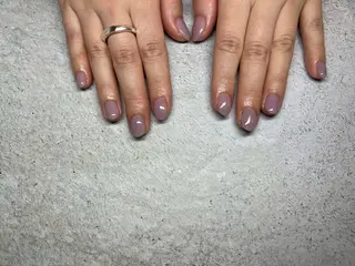 ネイル 難波/Colza .yumeのネイルデザイン