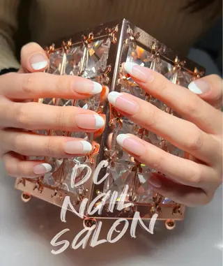 ネイル DC nail salonのネイルデザイン