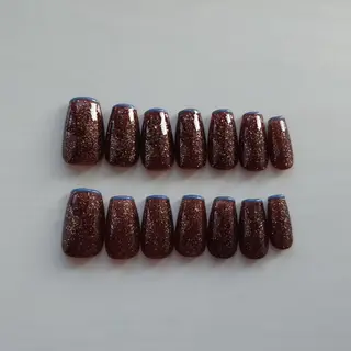 ネイル yamaguchi. mのネイルデザイン