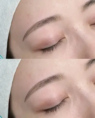 アイブロウ 【眉毛サロン】アカヌケボーイズクラブ三軒茶屋店所属・eyebrow salonの眉毛・アイブロウイメージ