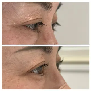 マツエク・マツパ 橘 実緒のマツエク・マツパデザイン