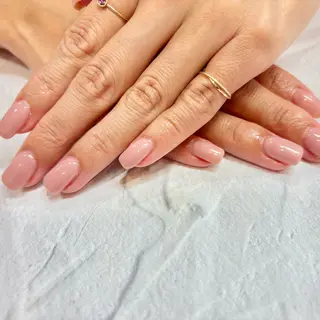 ネイル アオヤギ サナのネイルデザイン