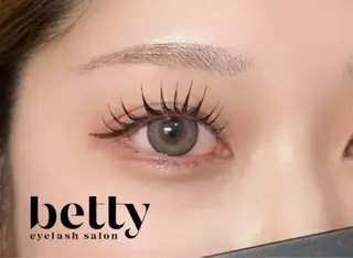 マツエク・マツパ betty Ayumiのその他イメージ