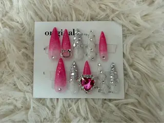 ネイル Re: Nailのネイルデザイン