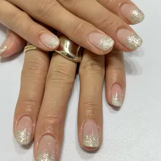 ネイル Bianca YOKOTANI🌻のネイルデザイン