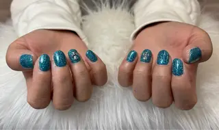 ネイル NAIL atre SAIKAのネイルデザイン