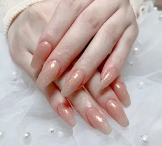 ネイル Bél Nail salonのネイルデザイン