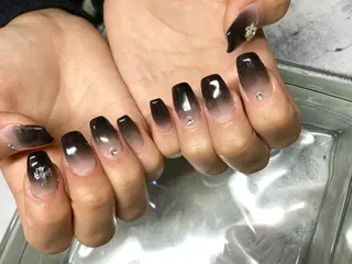 ネイル N.design muraのネイルデザイン