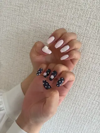 ネイル Hanana Nail所属・Hanana Nail Hanaのネイルデザイン